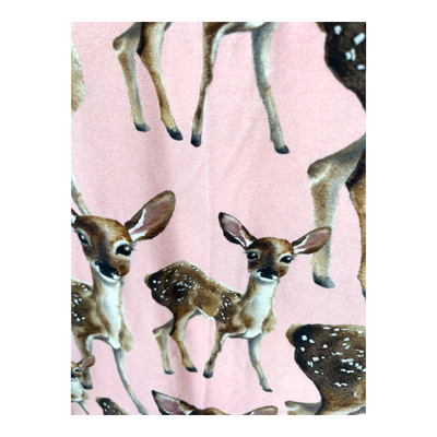 Metsola tunic dress, bambi | woman M