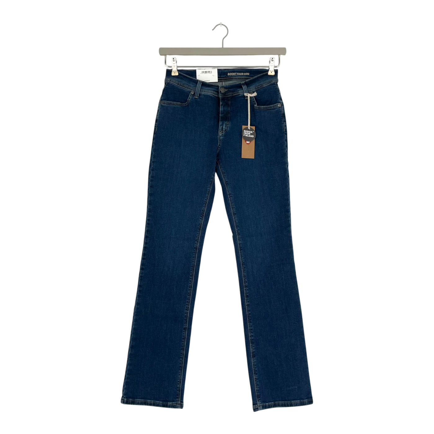 Very Nice emily jeans, dark denim | W29 L32