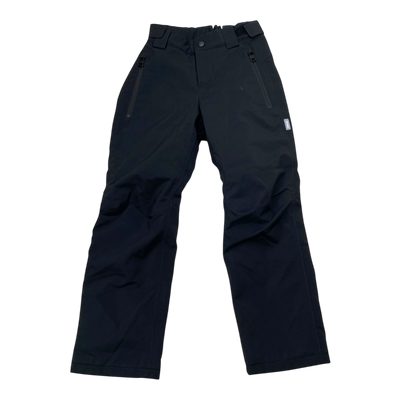 Reima sild winter pants, black | 116cm