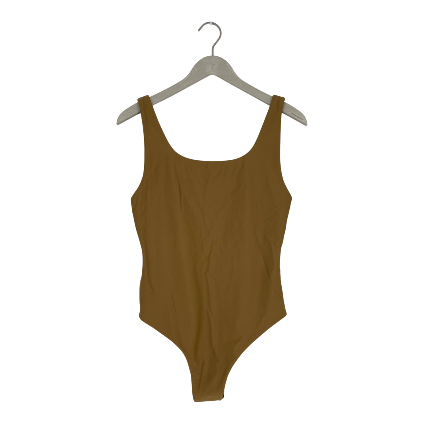 Lilja the label swim suit, caramel | woman L