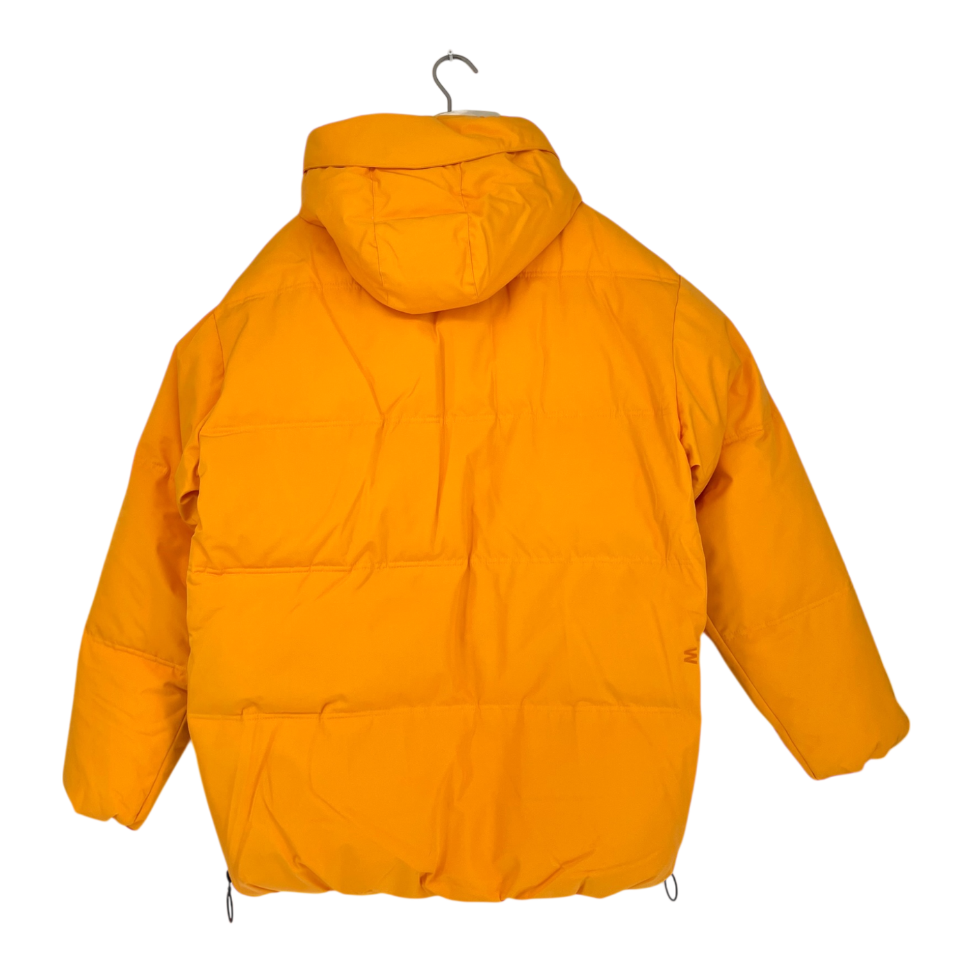 Embassy of Bricks and Logs Ekonda short parka, sun rise | unisex L