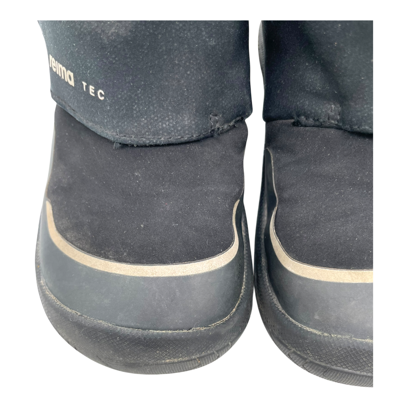 Reima hyppii barefoot shoes, black | 27