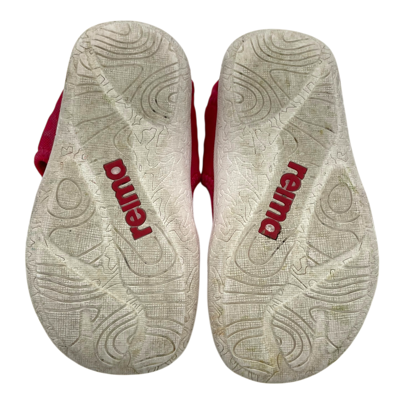 Reima rantaan barefoot sandals, pink | 22