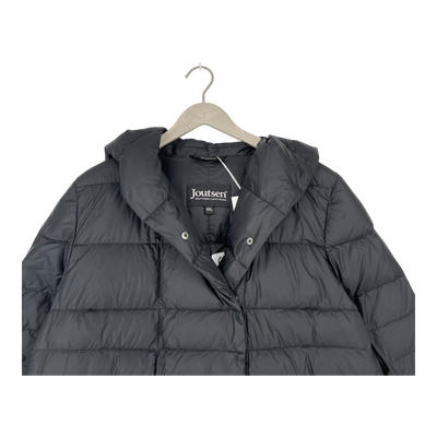 Joutsen wilja jacket, black | woman 2XL
