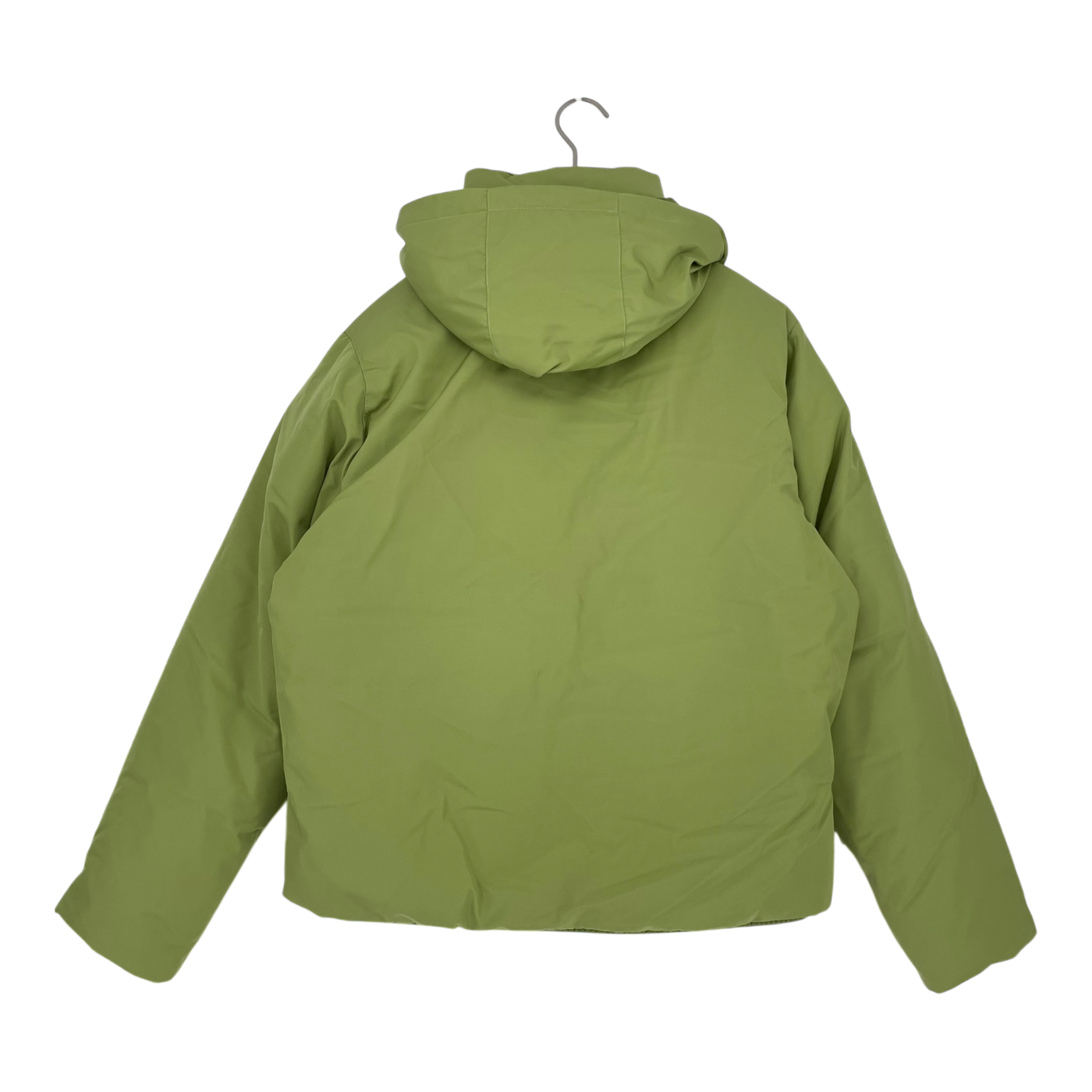 Embassy of Bricks and Logs hardwick jacket, moss | unisex L