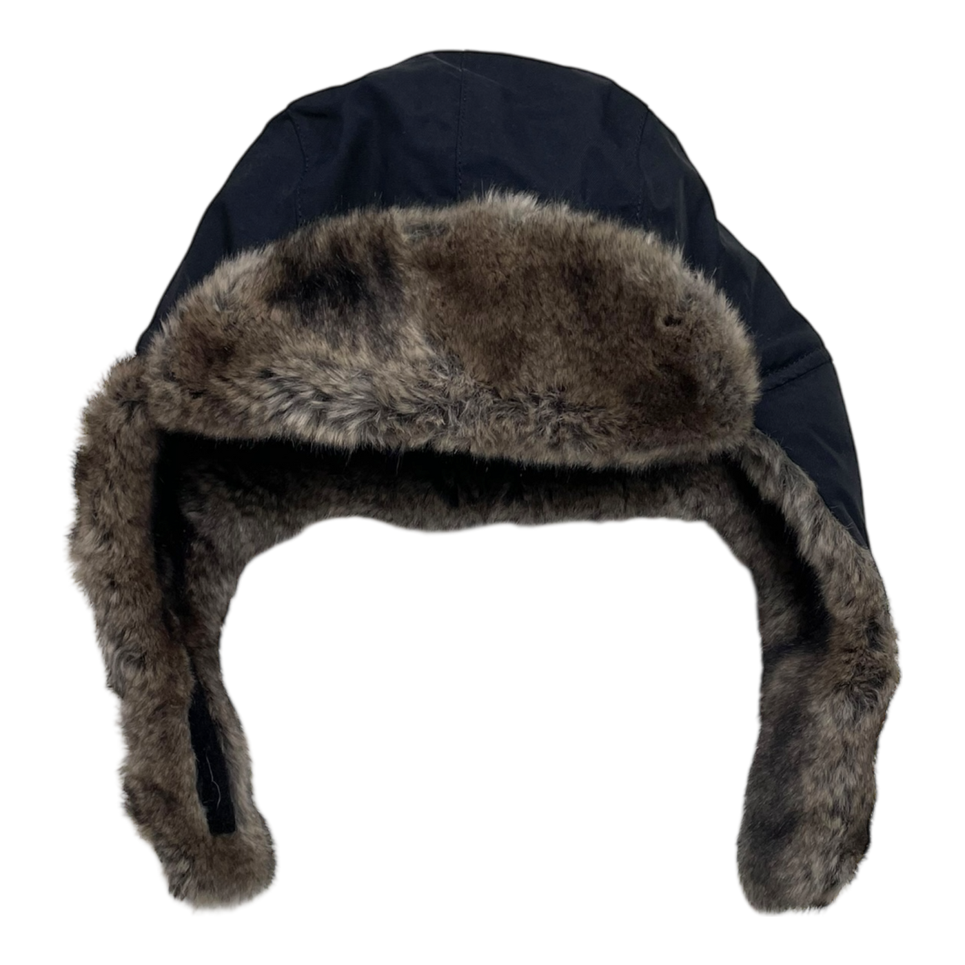 Reima ilves winter hat, black | 56cm