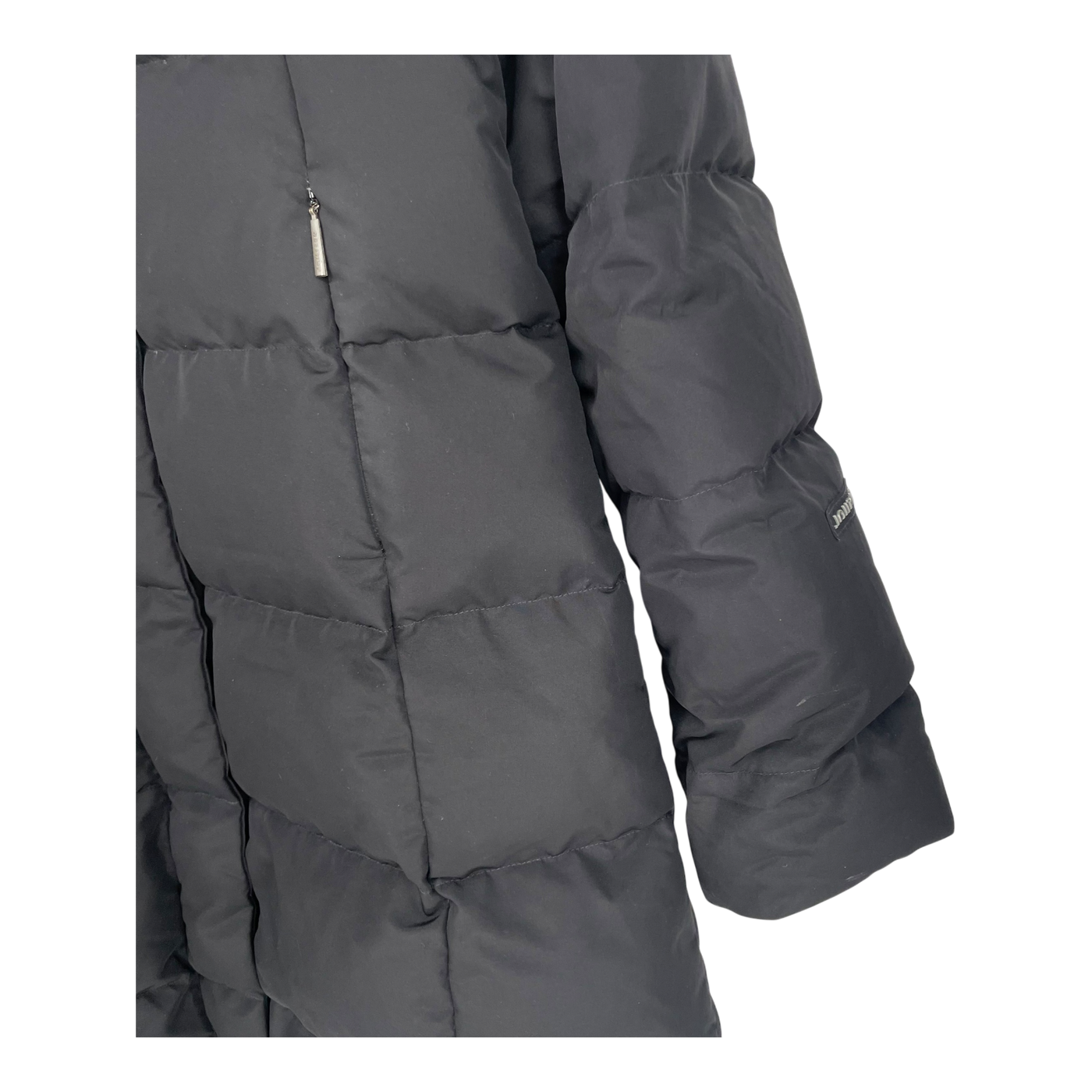 Joutsen lume down jacket, black | woman L