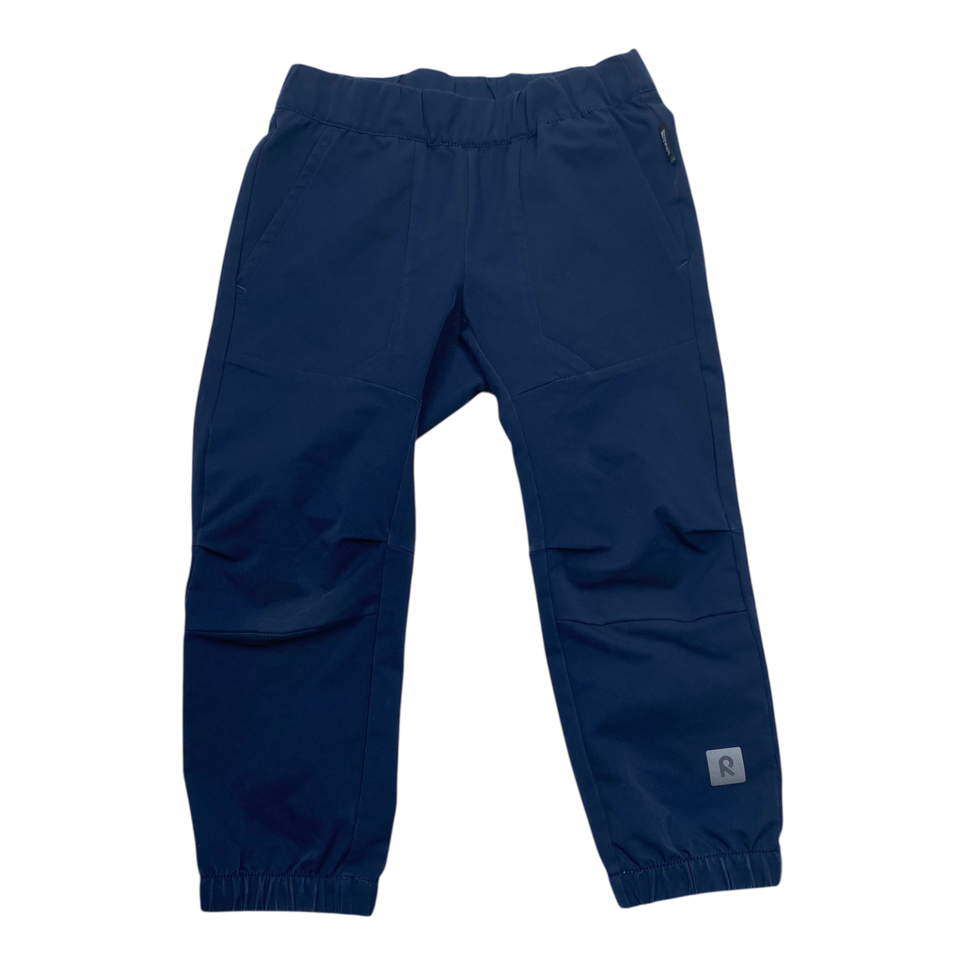 Reima siimes outdoor pants, navy blue | 92cm