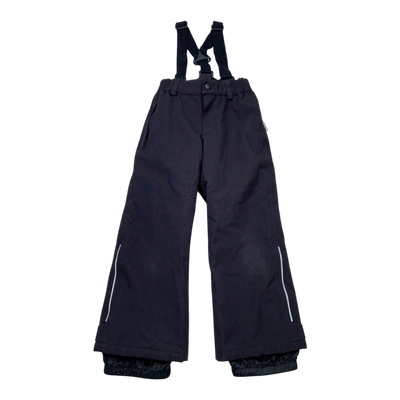 Reima loikka winter pants, black | 116cm