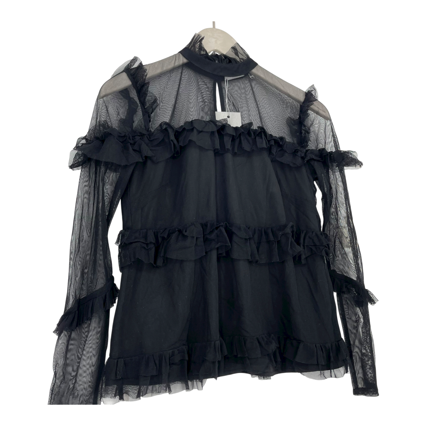 DAY Birger et Mikkelsen blouse, black | woman 34