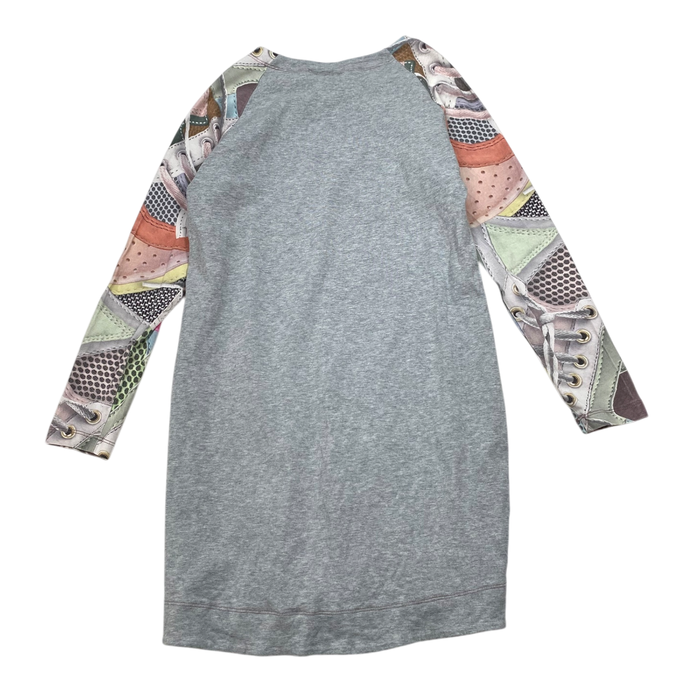 Molo dress, shoes | 134/140cm