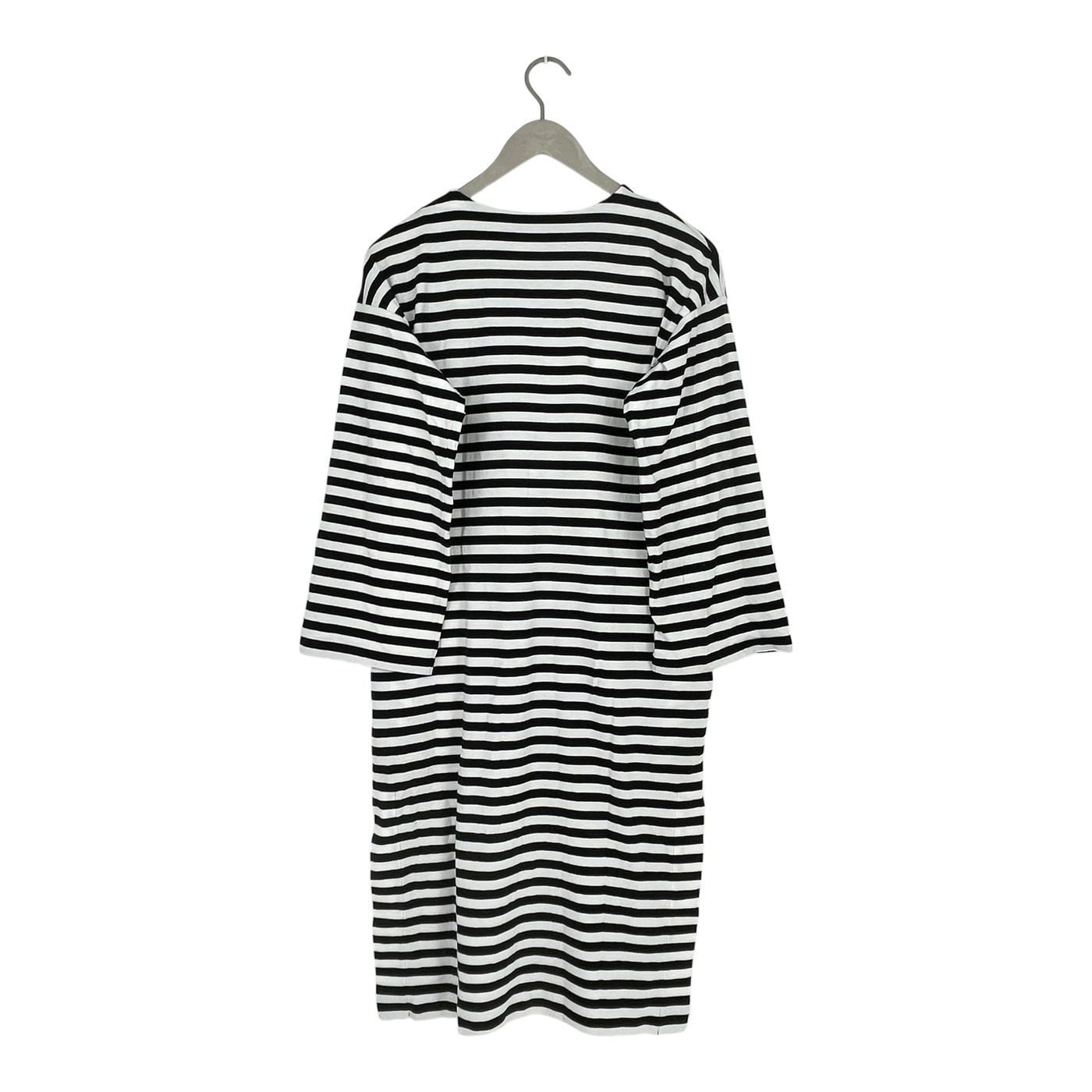 Marimekko monike dress, stripes | woman XS