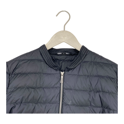 Joutsen maana down jacket, black | woman S