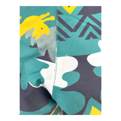 Reima lappi winter overall, foxes | 92cm