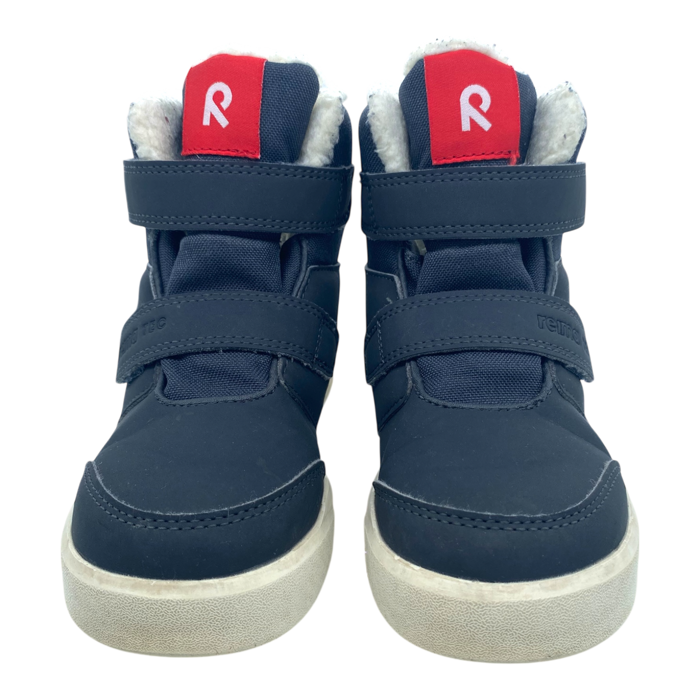 Reima pyrytys shoes, black | 29