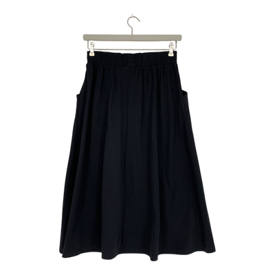 Globe Hope midi skirt, black | woman S