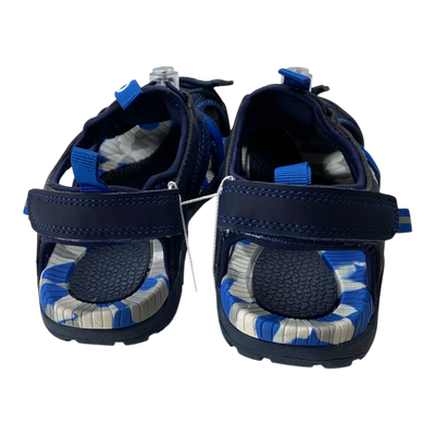 Reima hiekalla sandals, dark blue | 29