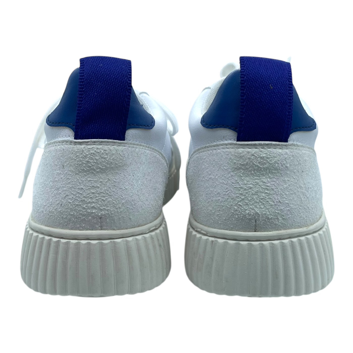 Embassy of Bricks and Logs brighton sneakers, white | 39