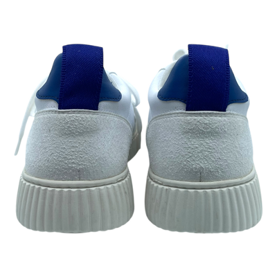 Embassy of Bricks and Logs brighton sneakers, white | 39