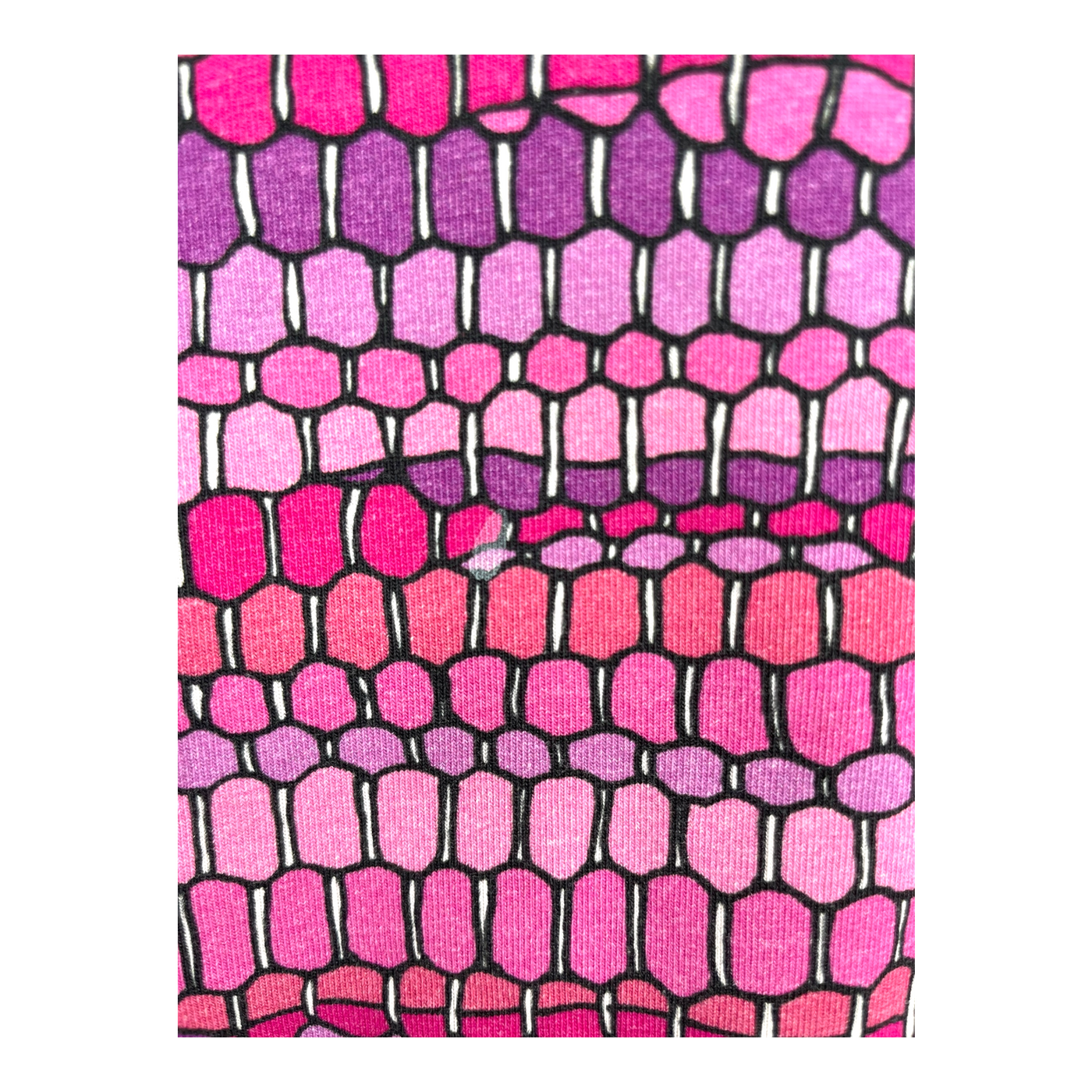 Versonpuoti t-shirt, abstract | woman XXL