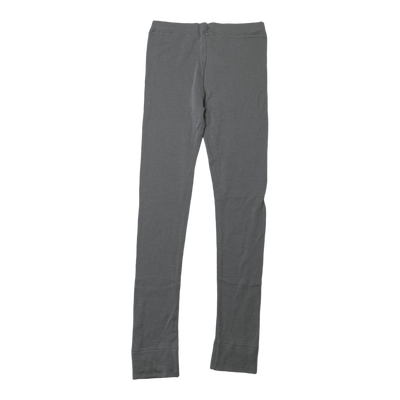 Blaa merino leggings, grey| 1347140cm