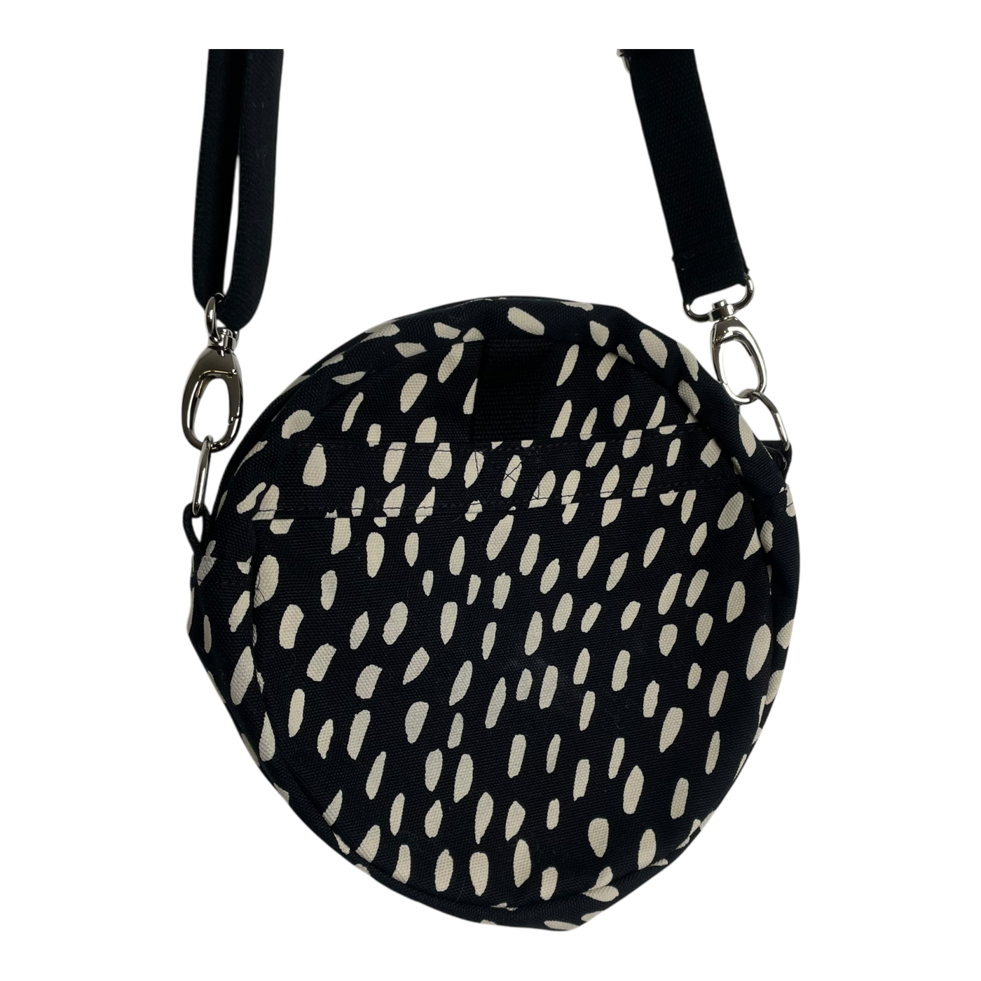 Papu circle bag, grain