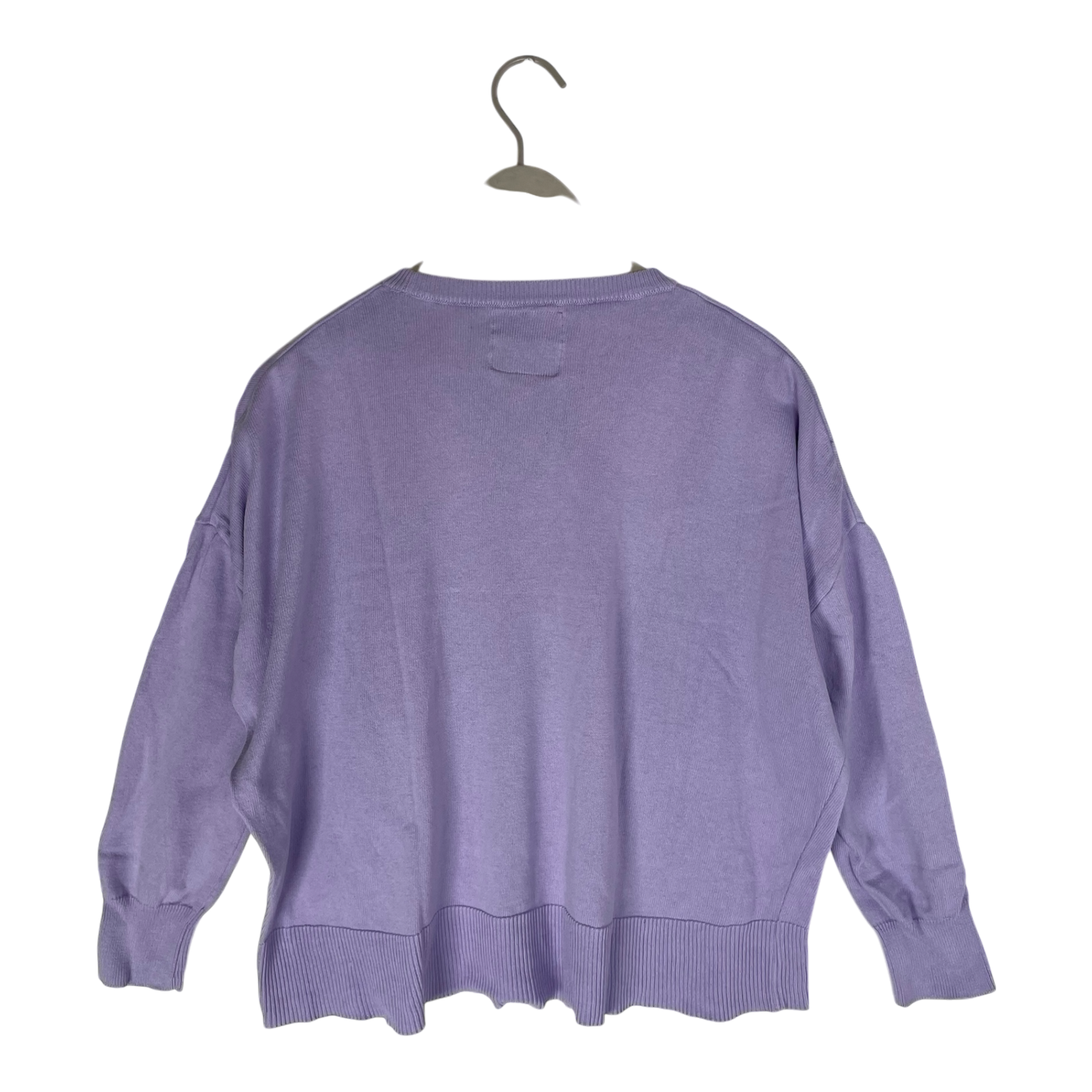 Aarre april sweater, lavender | women XS