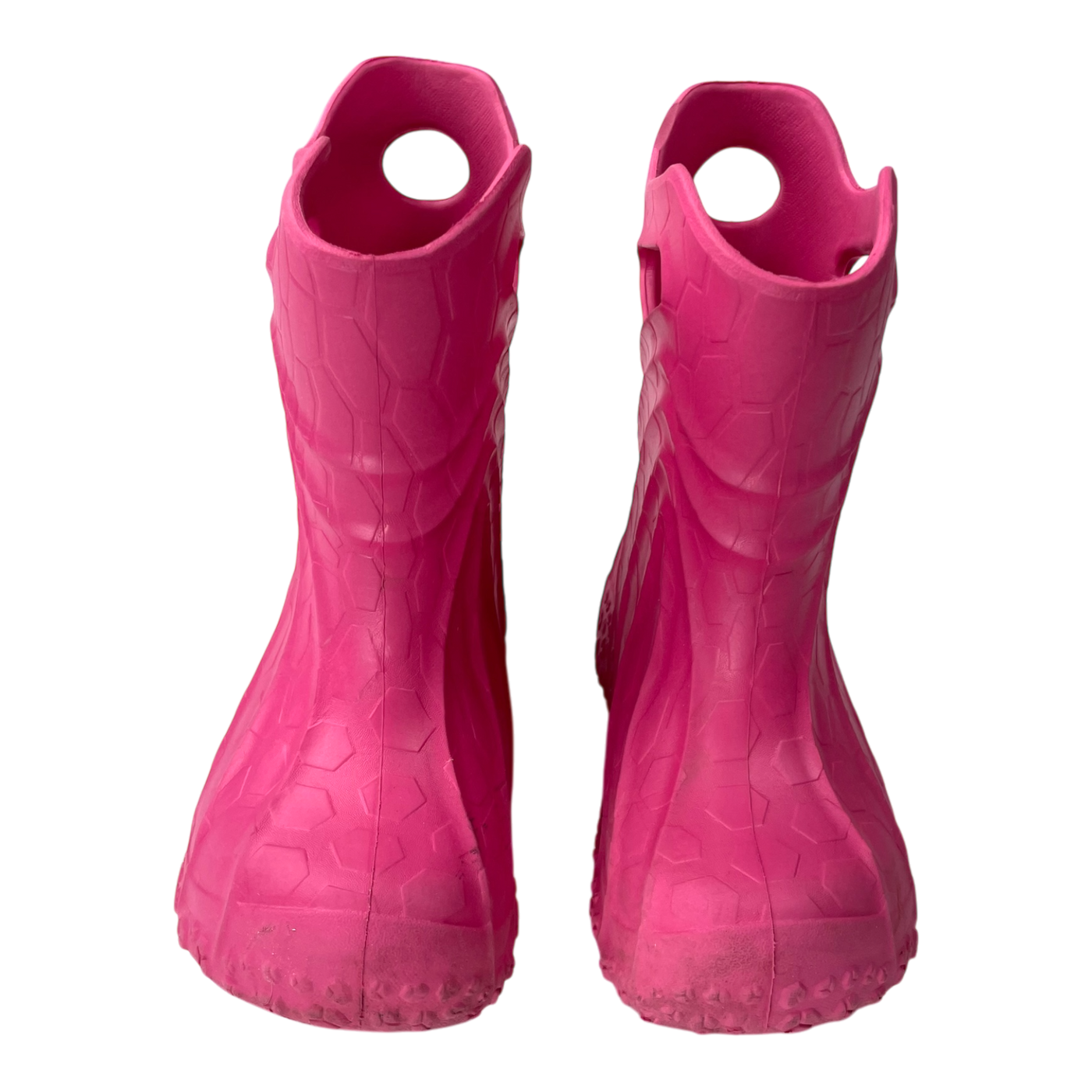 Reima rain boots Ambifi, pink | 26/27