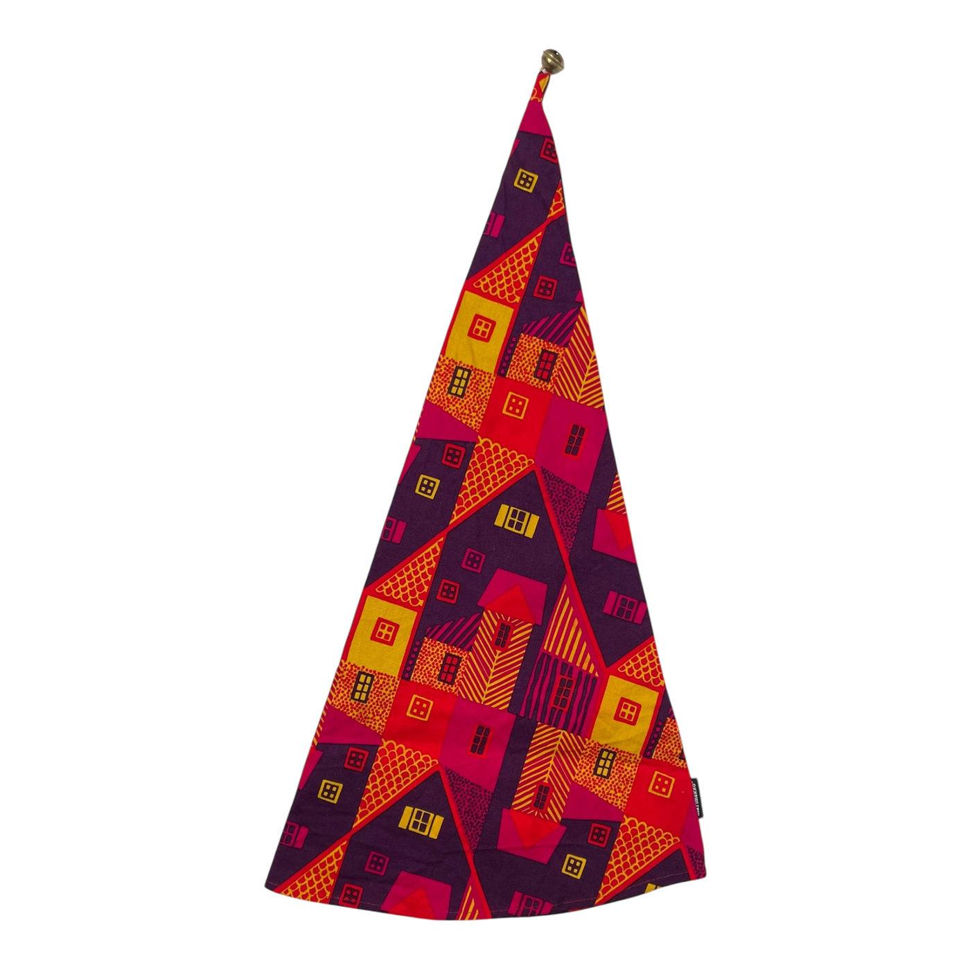 Marimekko christmas hat, city | onesize