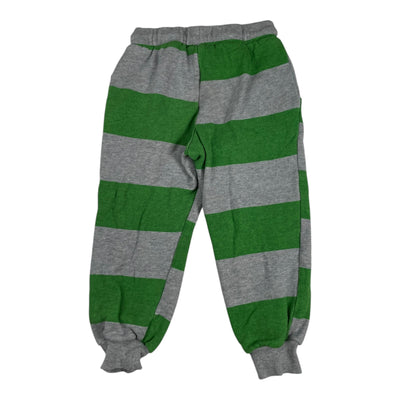 Mini Rodini sweatpants, stripes | 104/110cm