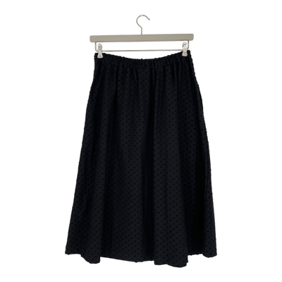 Aarre ana skirt, black dot | woman L