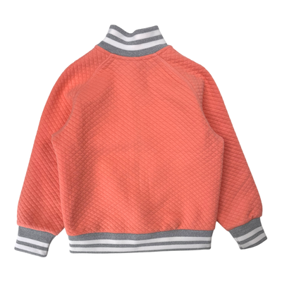 Reima morild jacket, coral | 110cm