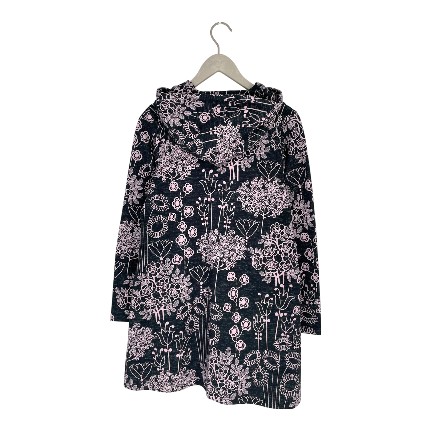 Versonpuoti hooded tunic, mummola | woman M