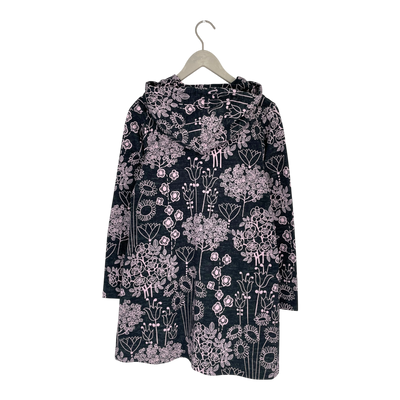 Versonpuoti hooded tunic, mummola | woman M