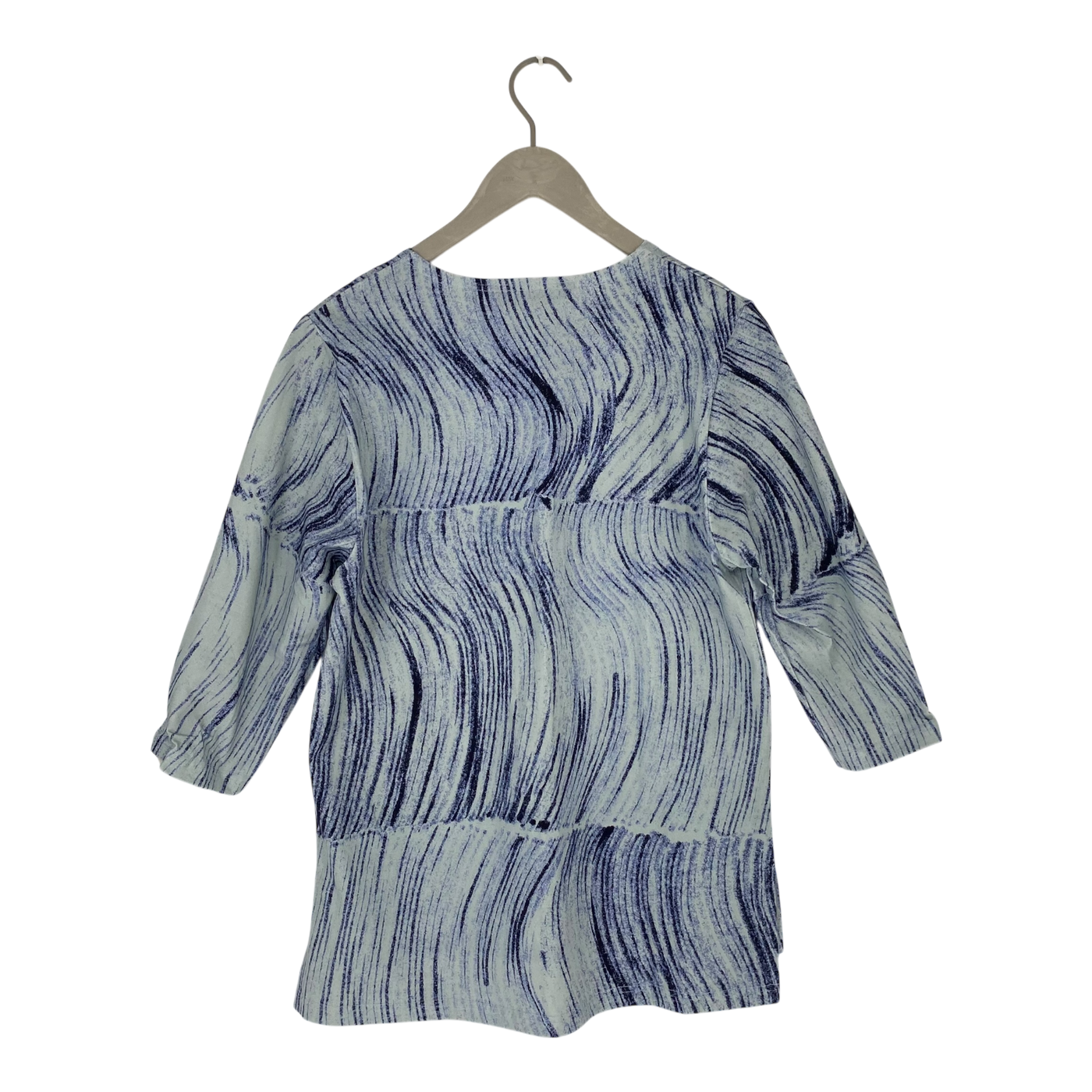 Ommellinen remi shirt, blue | woman S