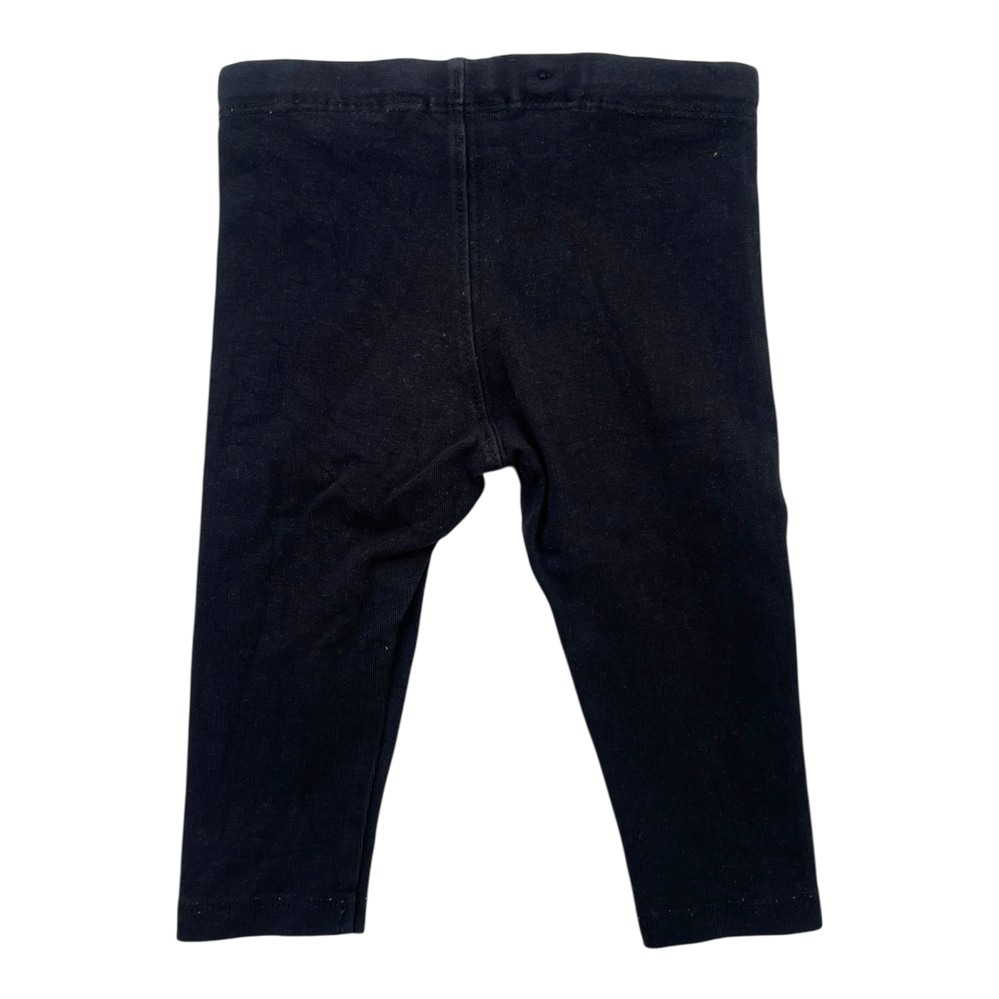 Polarn O. Pyret leggings, black | 68cm