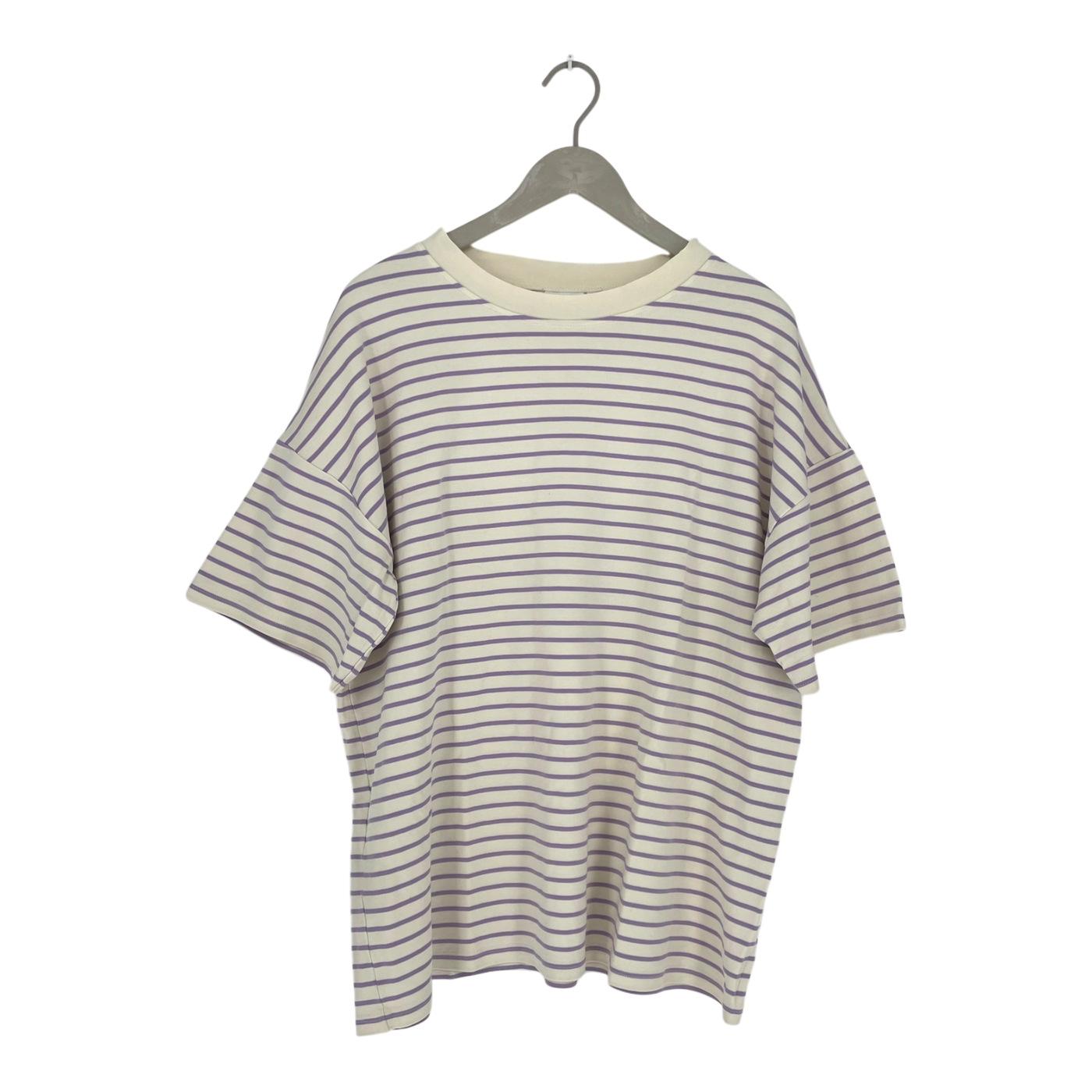 Riva Clothing t-shirt, stripes | woman XL