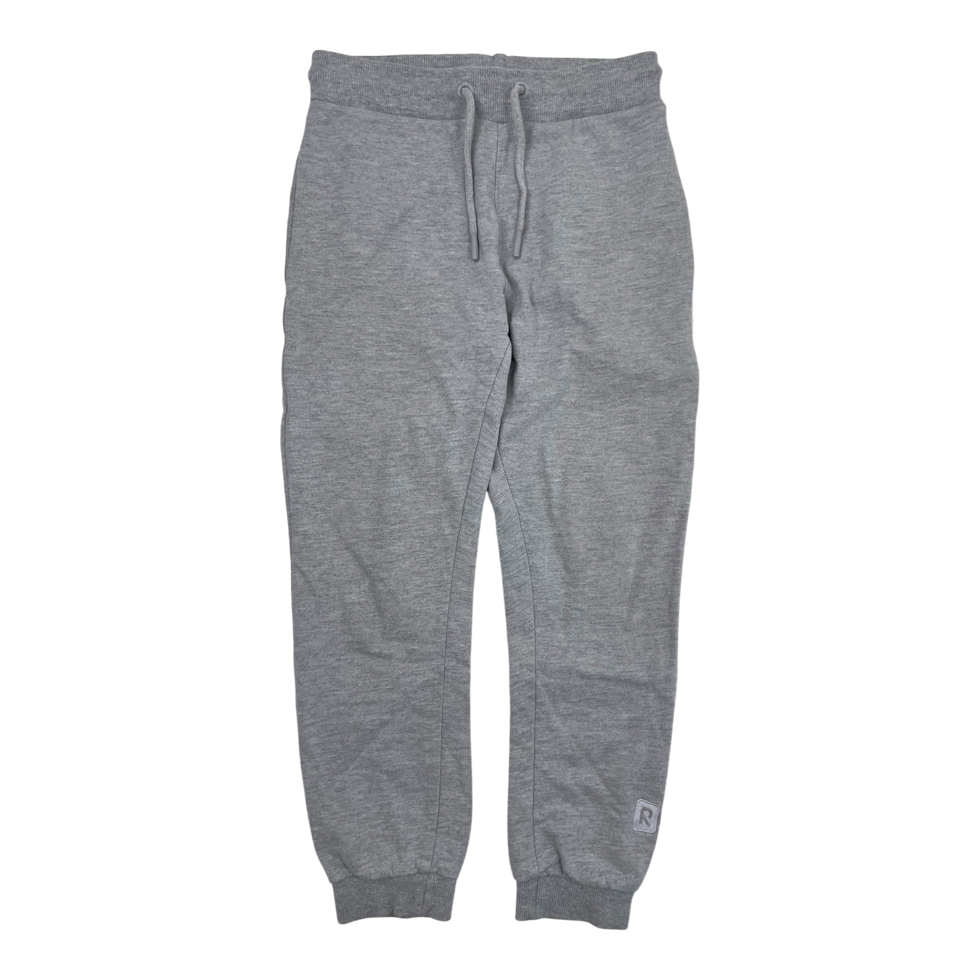 Reima siivo sweatpants, grey | 122/128cm