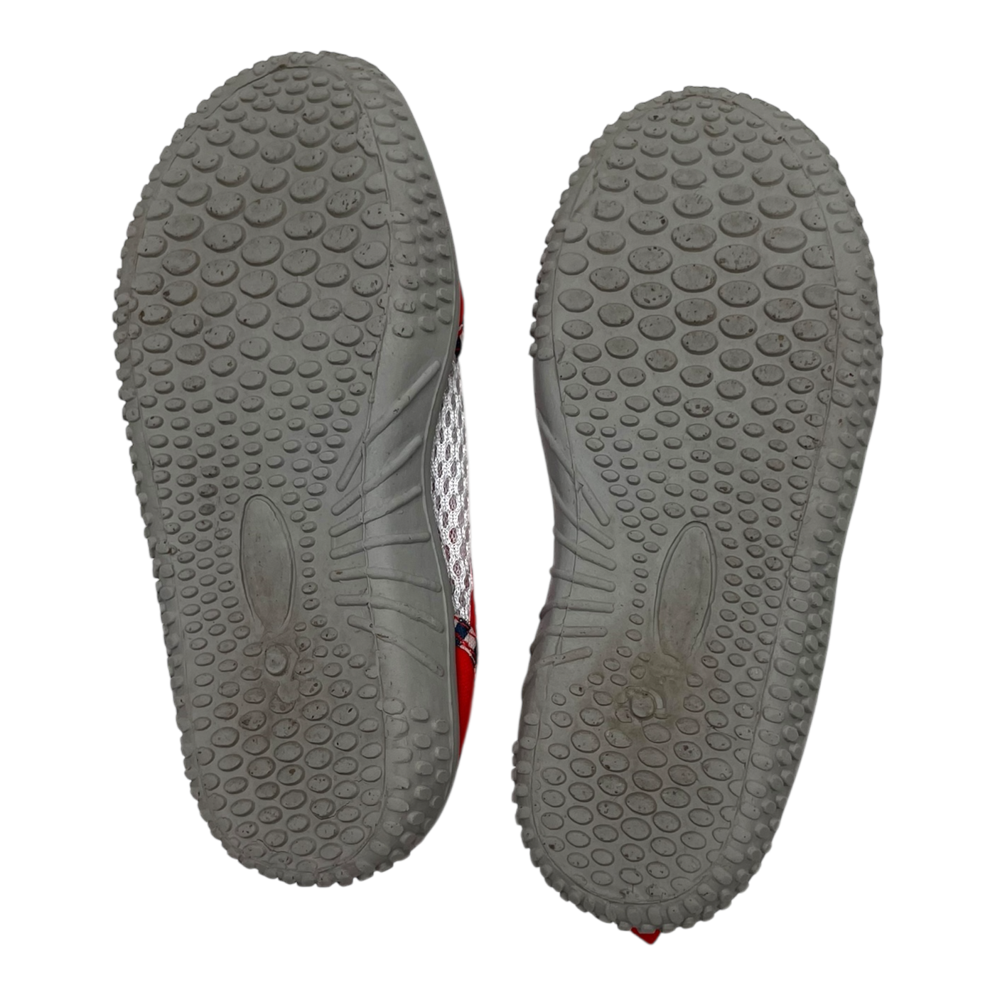 Reima summer shoes, red | 27