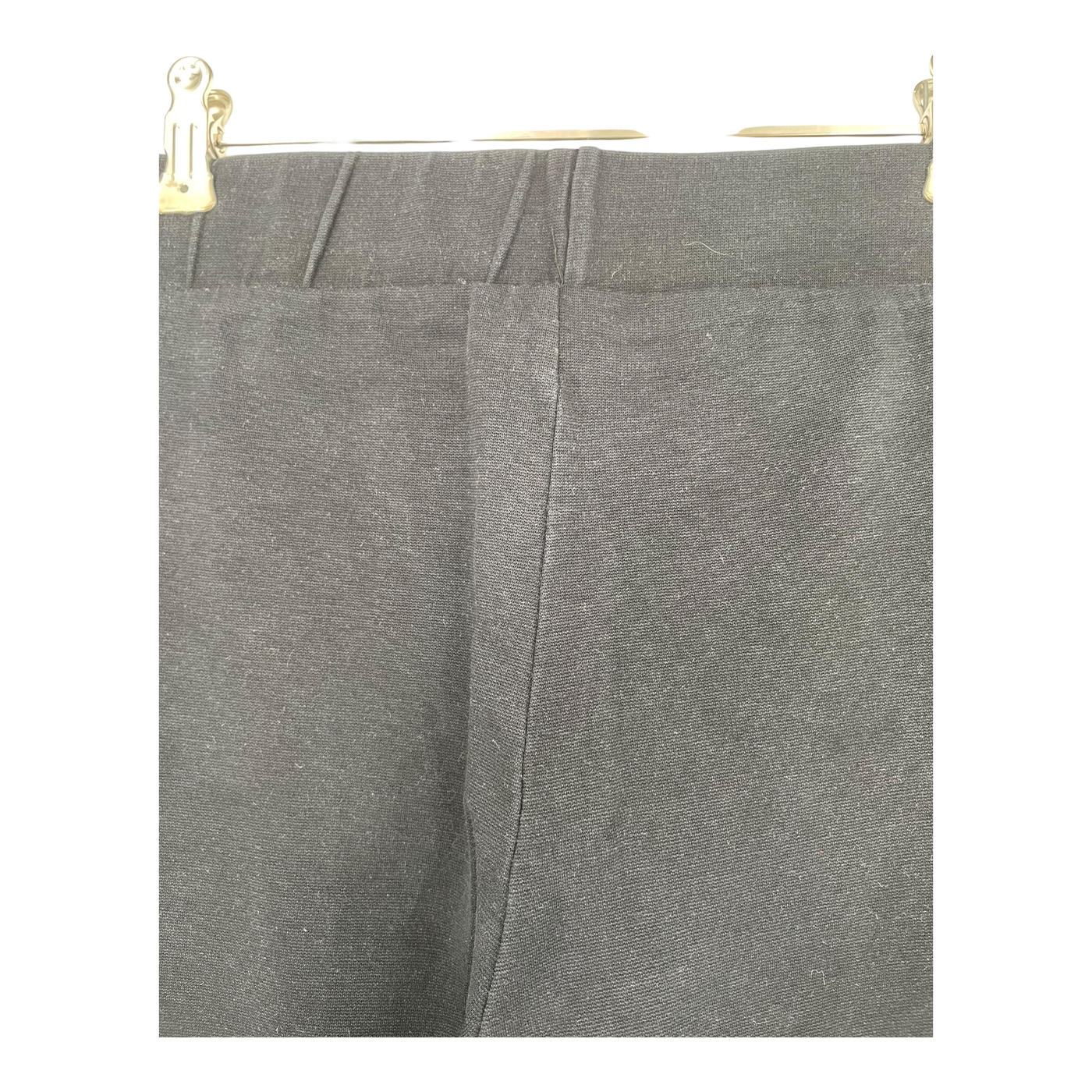 Kaiko culottes sweatpants, black | woman S