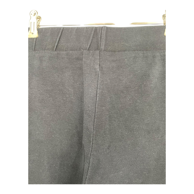 Kaiko culottes sweatpants, black | woman S