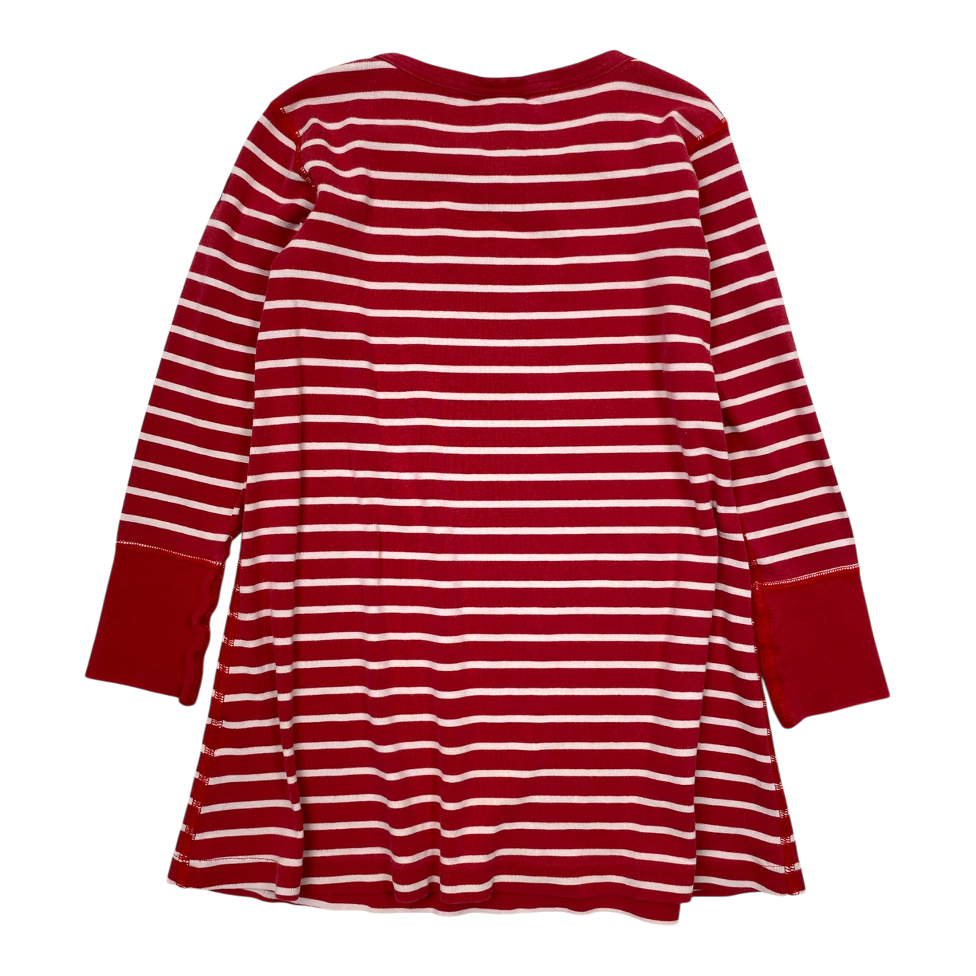 Polarn O. Pyret dress, stripes | 98/104cm