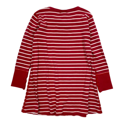 Polarn O. Pyret dress, stripes | 98/104cm