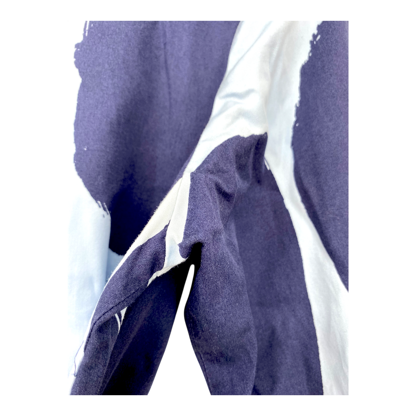 Marimekko belted dress, circles | woman S