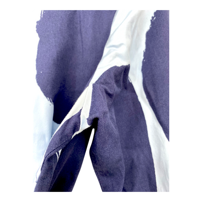 Marimekko belted dress, circles | woman S