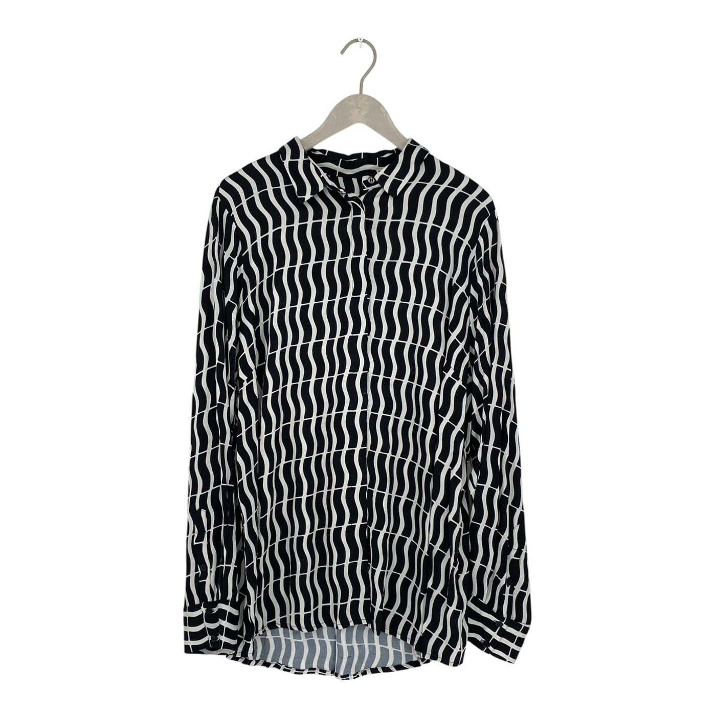 Aarikka tiila blouse, maius | woman 2XL