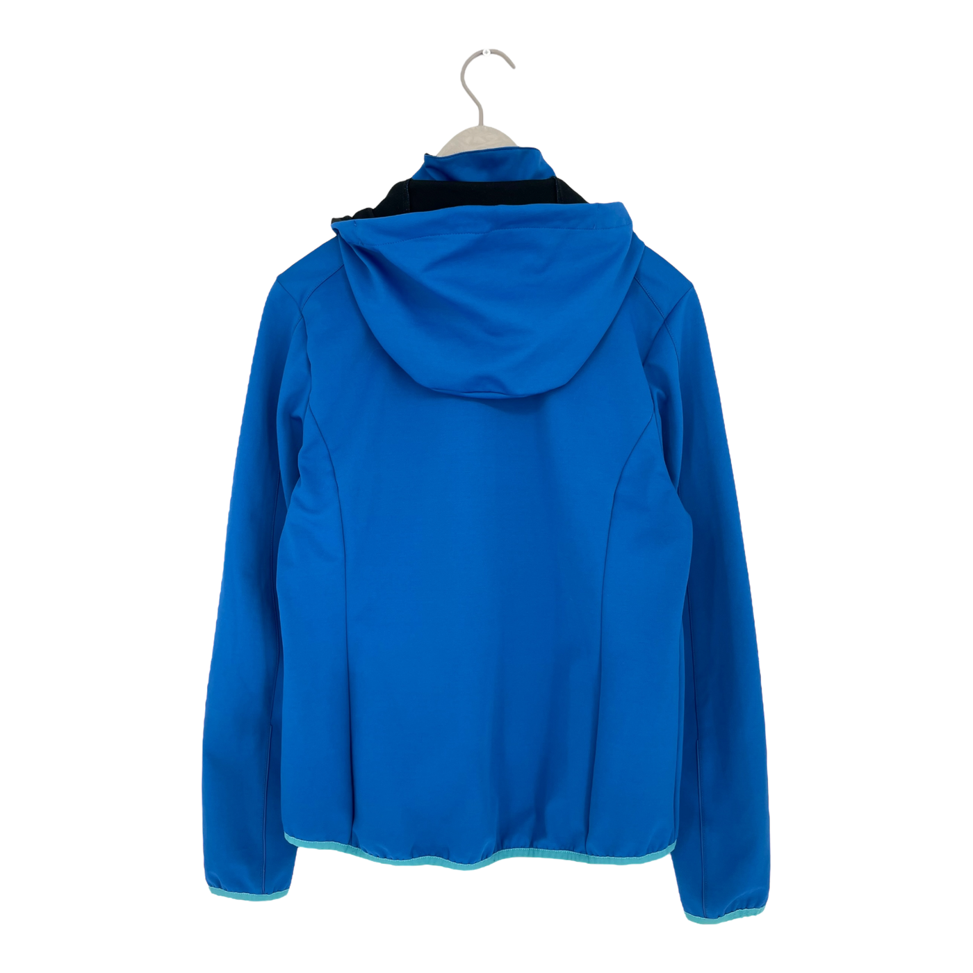 Sasta jacket, royal blue | woman 40