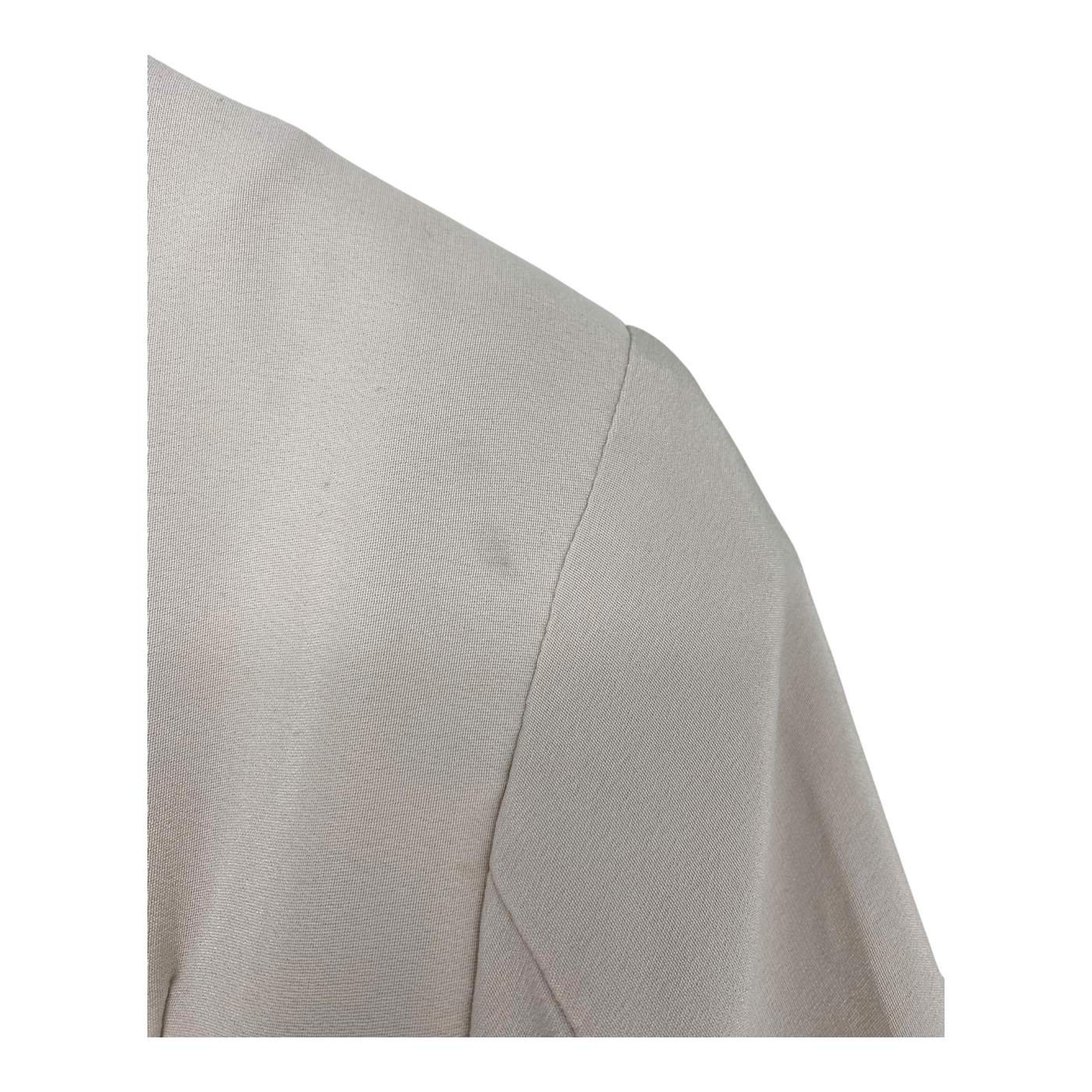 Tiger of Sweden blanche silk dress, cream | woman 42