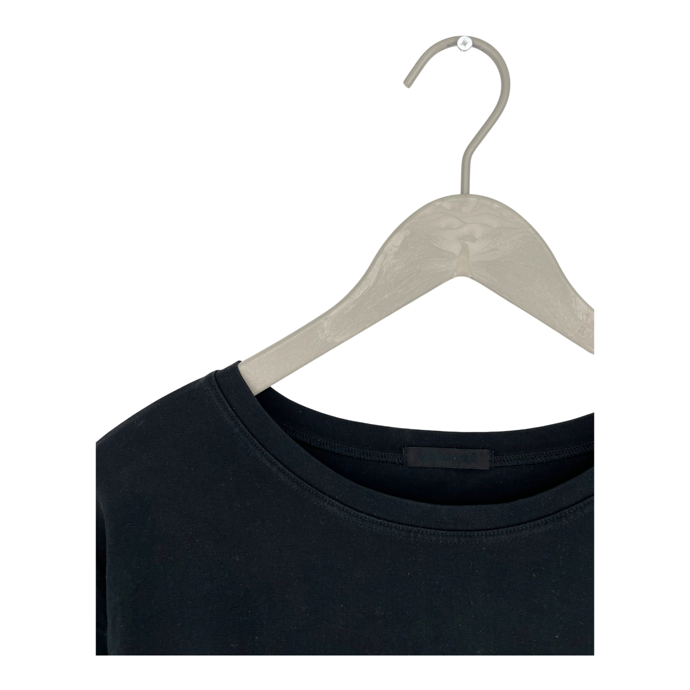 Vimma shirt, black | woman onesize