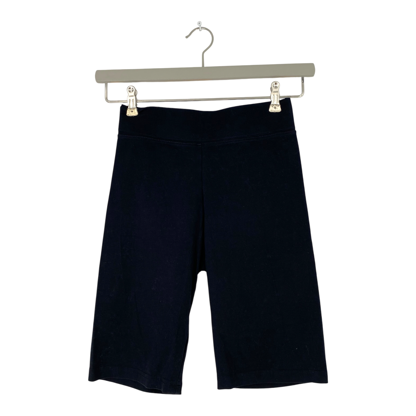 Riva Clothing biker shorts, black | woman S